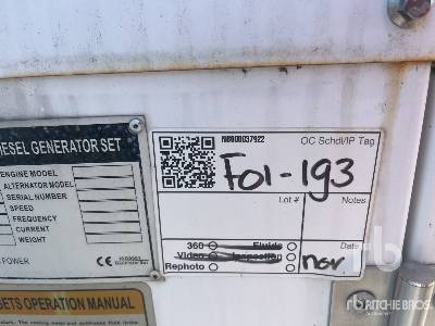 PLUS POWER GF2-25 25 kW (Unused) - Електрогенератор: снимка 3 PLUS POWER GF2-25 25 kW (Unused) - Електрогенератор: снимка 3