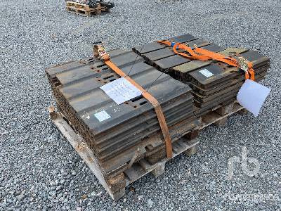 Quantity of (2) Pallets of (Unused) - Гумени/ Метални вериги: снимка 3 Quantity of (2) Pallets of (Unused) - Гумени/ Метални вериги: снимка 3