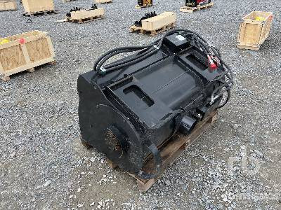 ROLFI TL 250 1250 mm (Unused) - Кофа за багер: снимка 3 ROLFI TL 250 1250 mm (Unused) - Кофа за багер: снимка 3