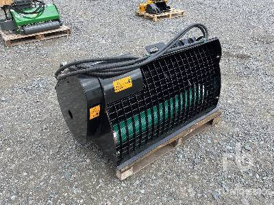 ROLFI TL 250 1250 mm (Unused) - Кофа за багер: снимка 1 ROLFI TL 250 1250 mm (Unused) - Кофа за багер: снимка 1