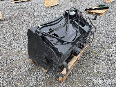 ROLFI TL 250 1250 mm (Unused) - Кофа за багер: снимка 3 ROLFI TL 250 1250 mm (Unused) - Кофа за багер: снимка 3