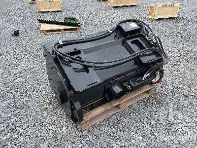 ROLFI TL 250 1250 mm (Unused) - Кофа за багер: снимка 3 ROLFI TL 250 1250 mm (Unused) - Кофа за багер: снимка 3