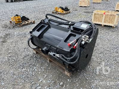 ROLFI TL 250 1250 mm (Unused) - Кофа за багер: снимка 4 ROLFI TL 250 1250 mm (Unused) - Кофа за багер: снимка 4
