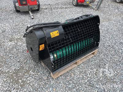 ROLFI TL 250 1250 mm (Unused) - Кофа за багер: снимка 1 ROLFI TL 250 1250 mm (Unused) - Кофа за багер: снимка 1