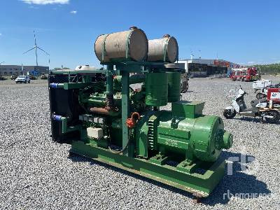 STAMFORD 310 kVA Skid-Mounted - Електрогенератор: снимка 1 STAMFORD 310 kVA Skid-Mounted - Електрогенератор: снимка 1