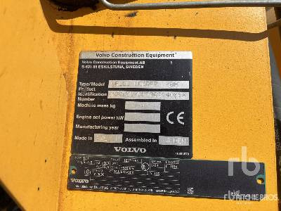 VOLVO L70H High Lift - Колесен товарач: снимка 5 VOLVO L70H High Lift - Колесен товарач: снимка 5