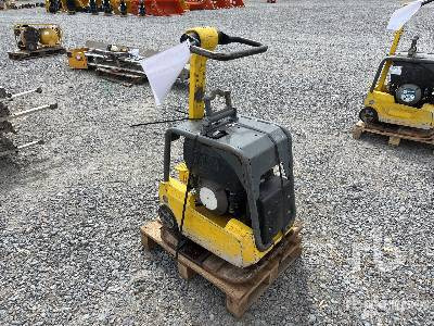 WACKER NEUSON DPU3760OHETS - Виброплоча: снимка 4 WACKER NEUSON DPU3760OHETS - Виброплоча: снимка 4