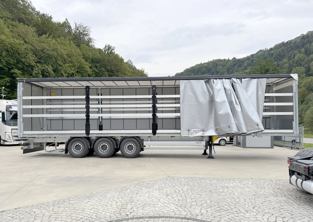 Schmitz Cargobull STANDARD - Друга техника: снимка 4 Schmitz Cargobull STANDARD - Друга техника: снимка 4