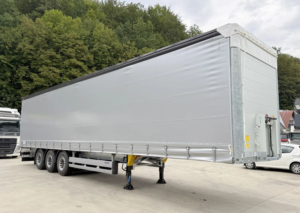 Schmitz Cargobull STANDARD - Друга техника: снимка 5 Schmitz Cargobull STANDARD - Друга техника: снимка 5