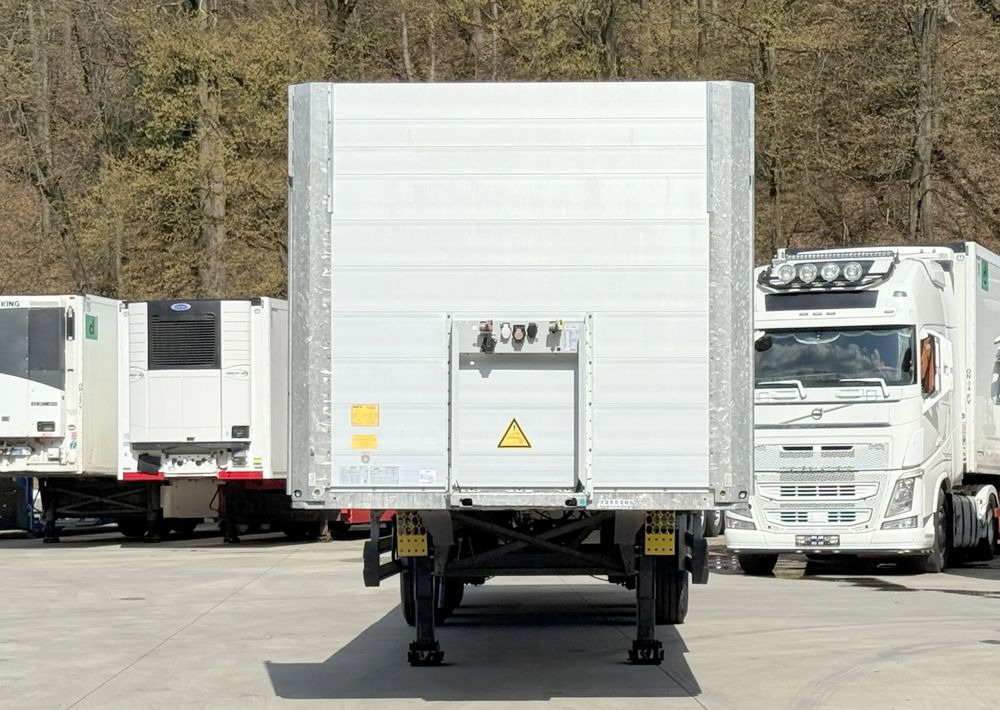 Бордово полуремарке/ Платформа Schmitz Cargobull STANDARD: снимка 8