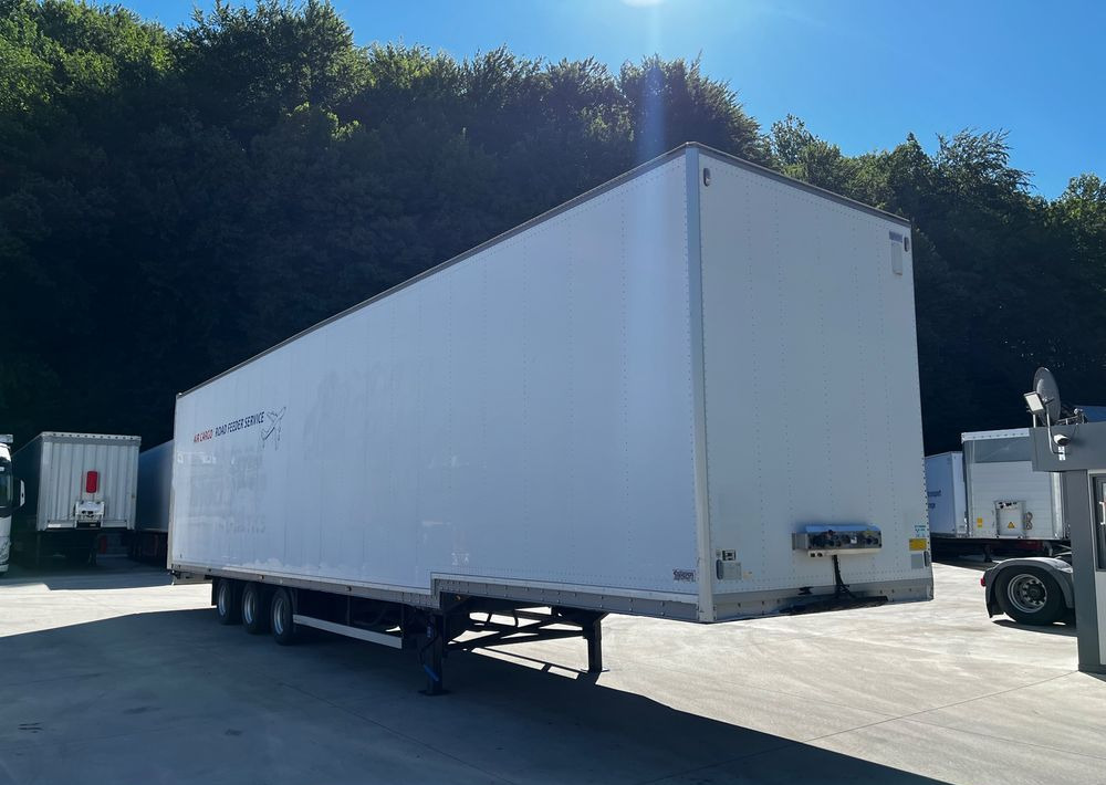 Talson Naczepa Izoterma Pojemnościowa // 3.03cm // Rolki // 105m3 // - Рефрижератор полуремарке: снимка 4 Talson Naczepa Izoterma Pojemnościowa // 3.03cm // Rolki // 105m3 // - Рефрижератор полуремарке: снимка 4