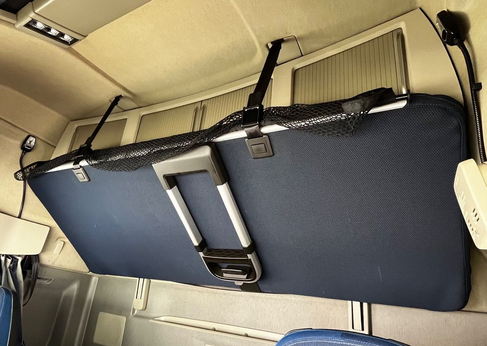 Влекач Volvo FH 500 // 2023Rok // Klima postojowa // Full Led // ACC //: снимка 13