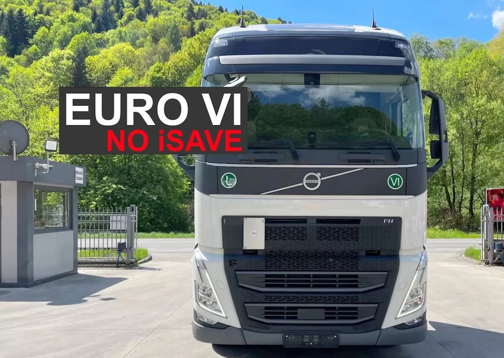 Volvo FH 500 // Silnik Euro 6 nie Isave // Parkclima // XL // Radary // Duże zbiorniki // Gwarancja // - Влекач: снимка 1 Volvo FH 500 // Silnik Euro 6 nie Isave // Parkclima // XL // Radary // Duże zbiorniki // Gwarancja // - Влекач: снимка 1