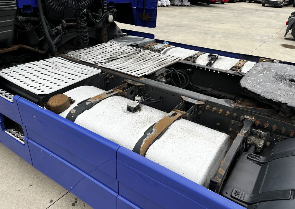 Volvo FH500 // 2013 Rok // XL // Automat // EEV // Idealny ! - Влекач: снимка 3 Volvo FH500 // 2013 Rok // XL // Automat // EEV // Idealny ! - Влекач: снимка 3