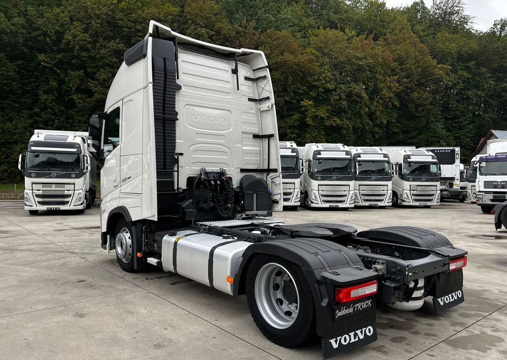 Volvo FH500 // Mega // Zamiana na starszy // 2021 Rok // New Face // Parkclima // Joystick // Serwisowany !!! - Влекач: снимка 5 Volvo FH500 // Mega // Zamiana na starszy // 2021 Rok // New Face // Parkclima // Joystick // Serwisowany !!! - Влекач: снимка 5