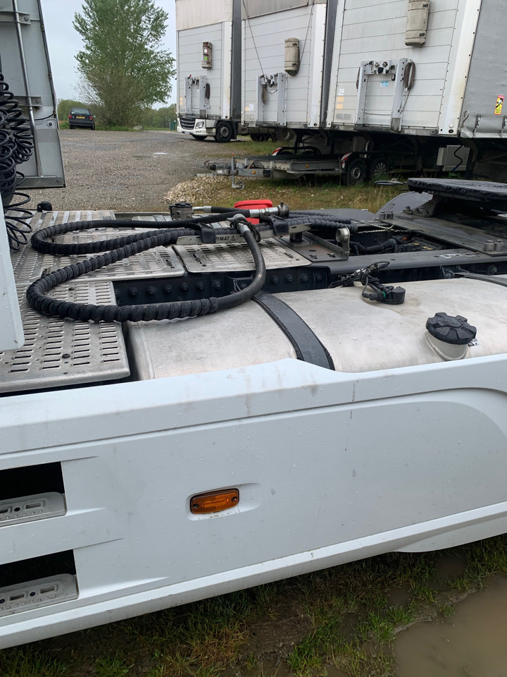Daf Superspacecab XF 530FT - Влекач: снимка 5 Daf Superspacecab XF 530FT - Влекач: снимка 5