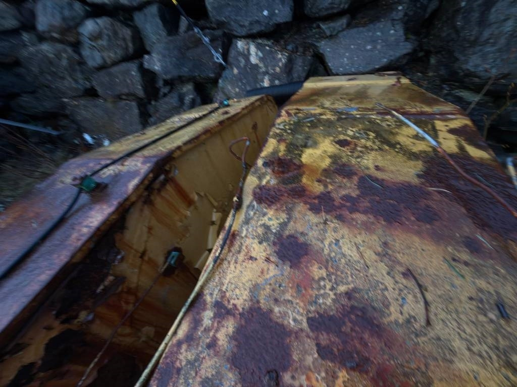 CAT 465 Excavator stick - Стрела: снимка 5 CAT 465 Excavator stick - Стрела: снимка 5