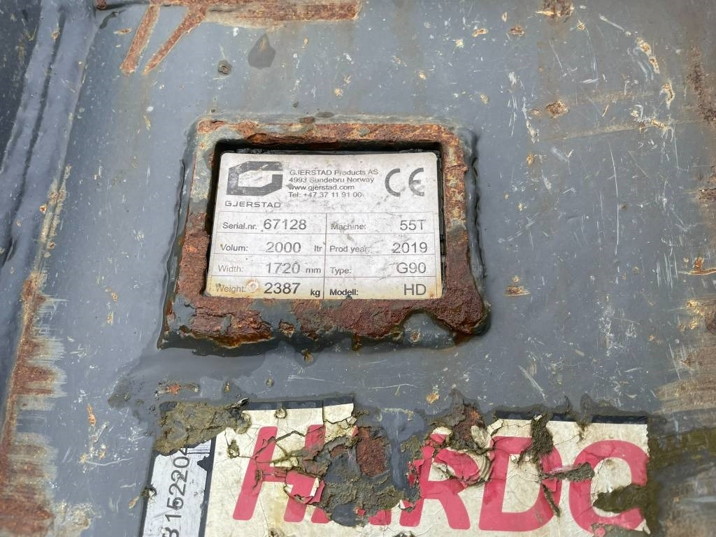 Komatsu PC 360 LC-10 - Верижен багер: снимка 5 Komatsu PC 360 LC-10 - Верижен багер: снимка 5