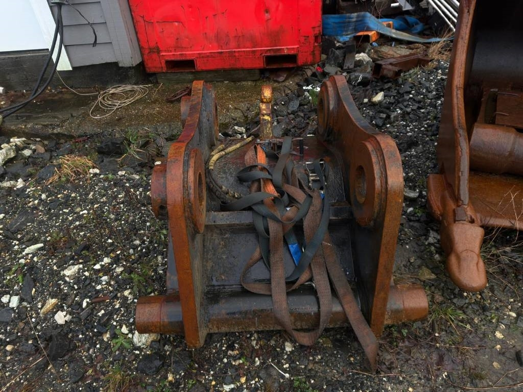 Verachtert CWL-70-H-6.N Quick coupler - Бързо сменник: снимка 2 Verachtert CWL-70-H-6.N Quick coupler - Бързо сменник: снимка 2