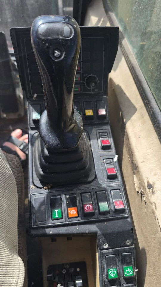 Caterpillar M312 Koparka PrzeŁAdunkowa Czerpak Świeżo Sprowadz ona - Колесен багер: снимка 5 Caterpillar M312 Koparka PrzeŁAdunkowa Czerpak Świeżo Sprowadz ona - Колесен багер: снимка 5
