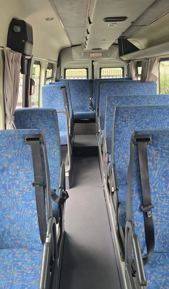 Лизинг на Iveco 50c15 Iveco 50c15: снимка 13 Лизинг на Iveco 50c15 Iveco 50c15: снимка 13