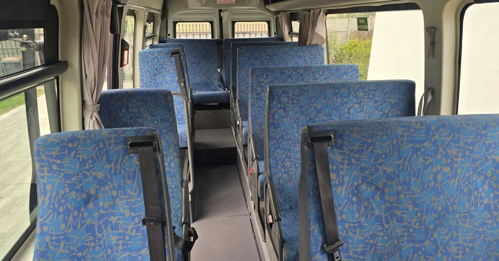 Лизинг на Iveco 50c15 Iveco 50c15: снимка 12 Лизинг на Iveco 50c15 Iveco 50c15: снимка 12