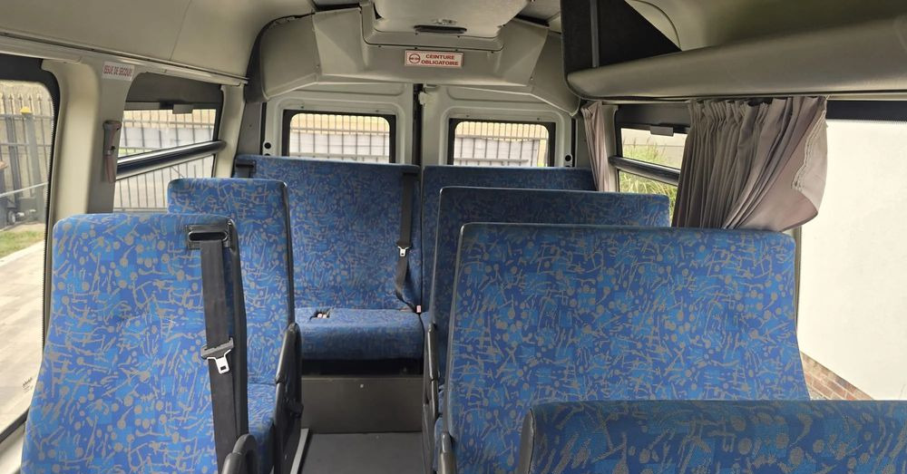 Лизинг на Iveco 50c15 Iveco 50c15: снимка 15 Лизинг на Iveco 50c15 Iveco 50c15: снимка 15