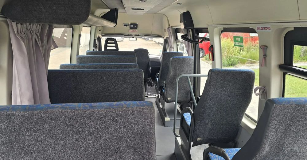 Лизинг на Iveco 50c15 Iveco 50c15: снимка 14 Лизинг на Iveco 50c15 Iveco 50c15: снимка 14