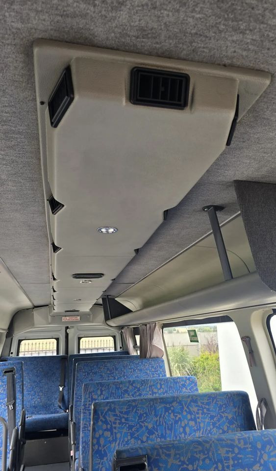 Лизинг на Iveco 50c15 Iveco 50c15: снимка 11 Лизинг на Iveco 50c15 Iveco 50c15: снимка 11