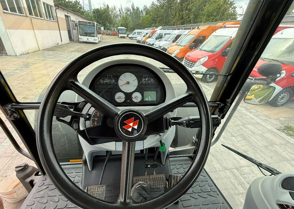 Трактор Massey Ferguson 6445: снимка 16 Трактор Massey Ferguson 6445: снимка 16