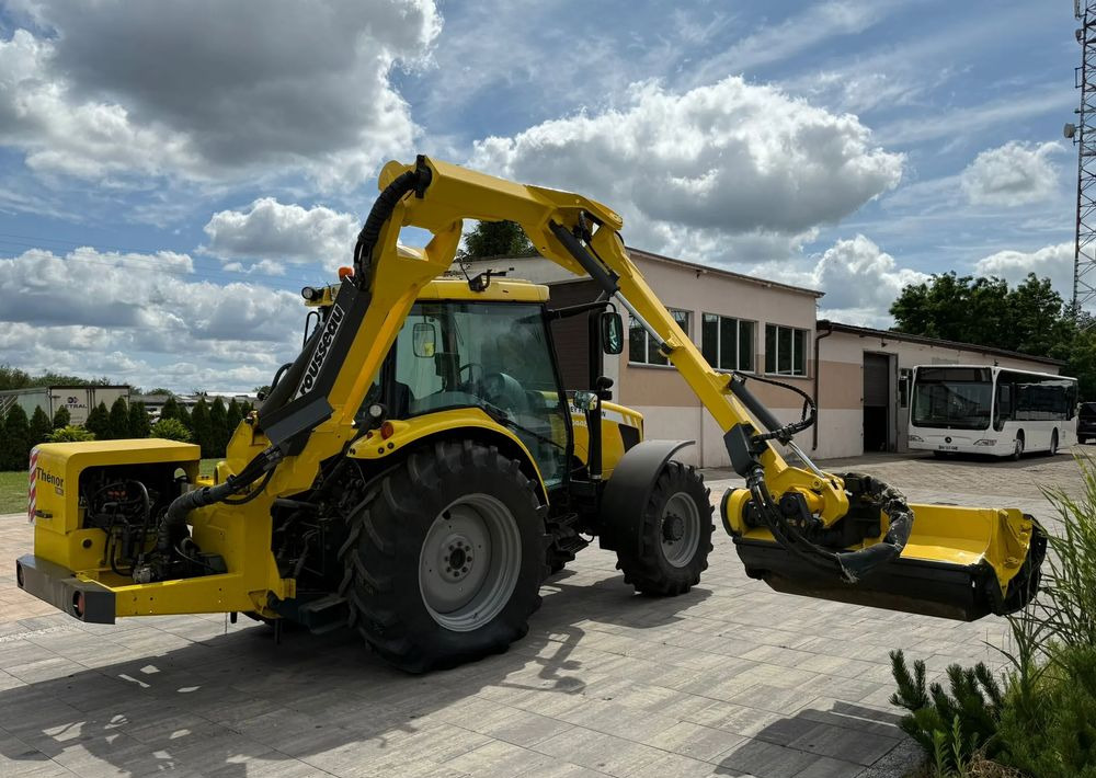 Трактор Massey Ferguson 6445: снимка 6 Трактор Massey Ferguson 6445: снимка 6