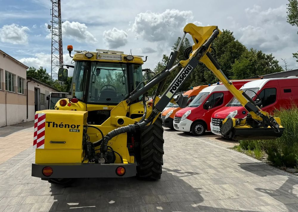 Трактор Massey Ferguson 6445: снимка 7 Трактор Massey Ferguson 6445: снимка 7