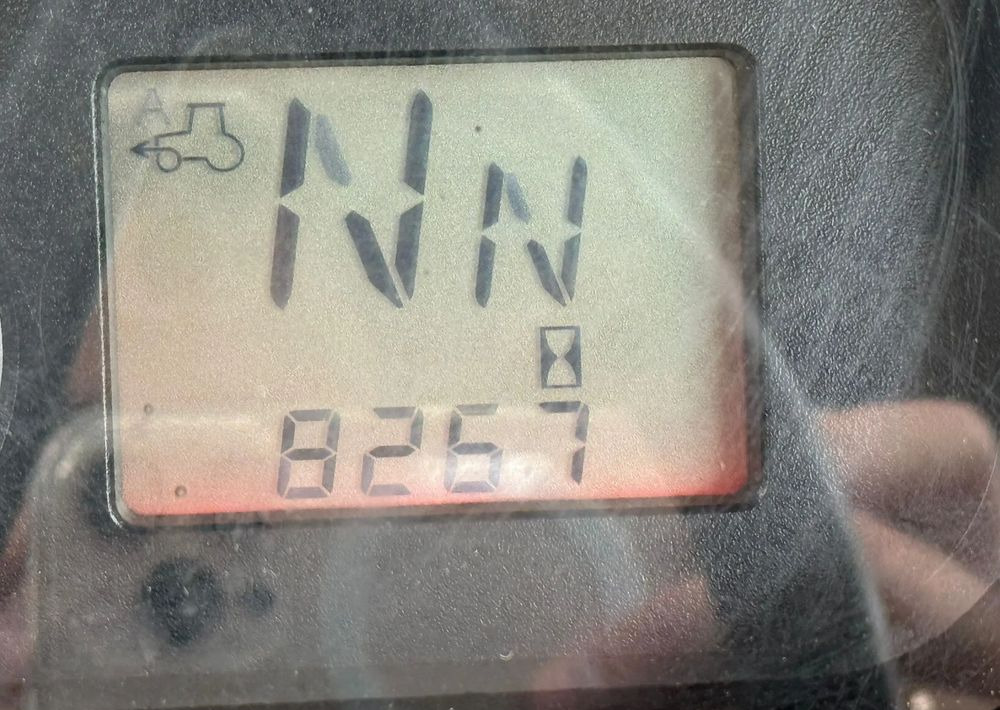 Трактор Massey Ferguson 6445: снимка 17 Трактор Massey Ferguson 6445: снимка 17