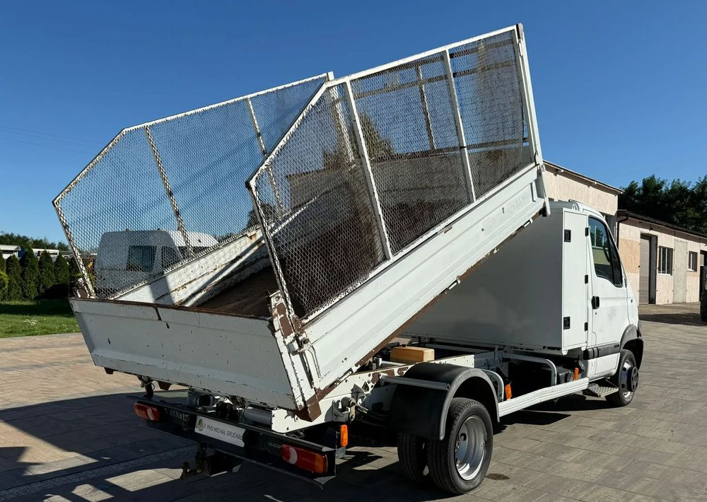 Renault Mascott - Бус самосвал: снимка 3 Renault Mascott - Бус самосвал: снимка 3