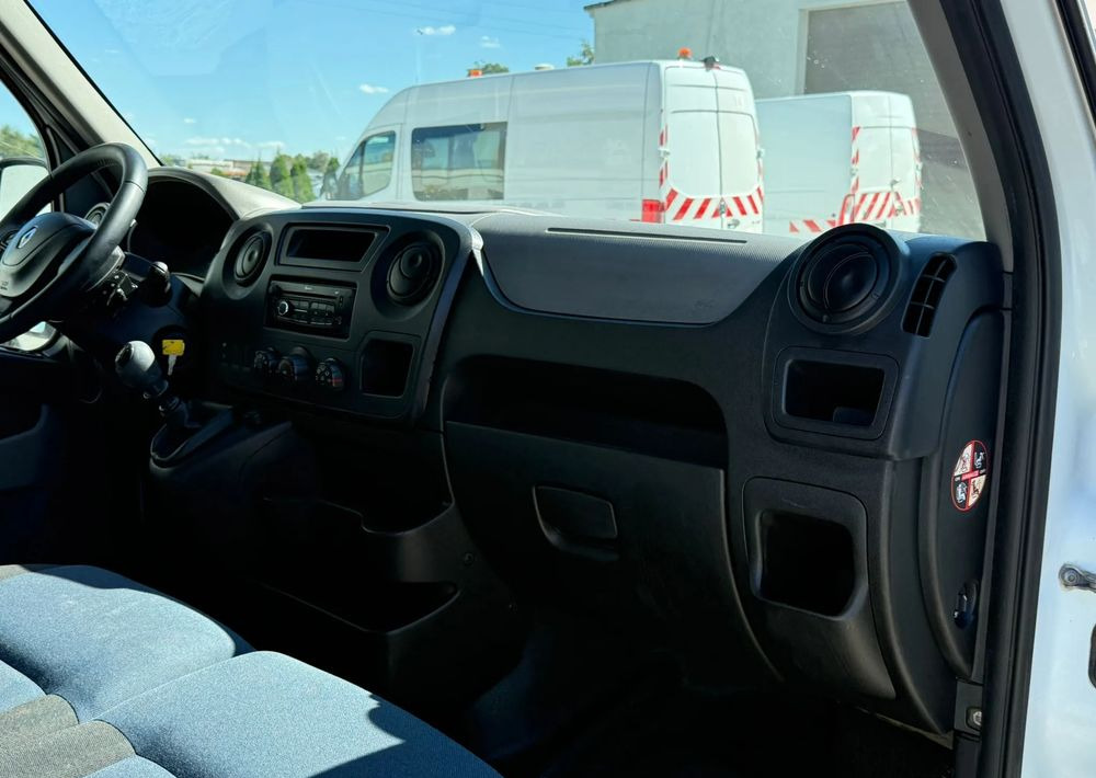 Лизинг на  Renault Master Renault Master: снимка 8