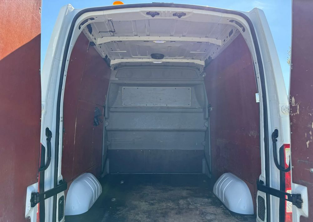 Лизинг на  Renault Master Renault Master: снимка 10