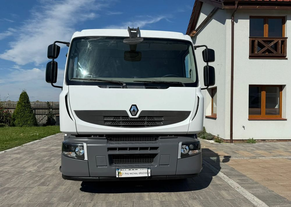 Renault Premium 280 DXI - Камион цистерна: снимка 2 Renault Premium 280 DXI - Камион цистерна: снимка 2