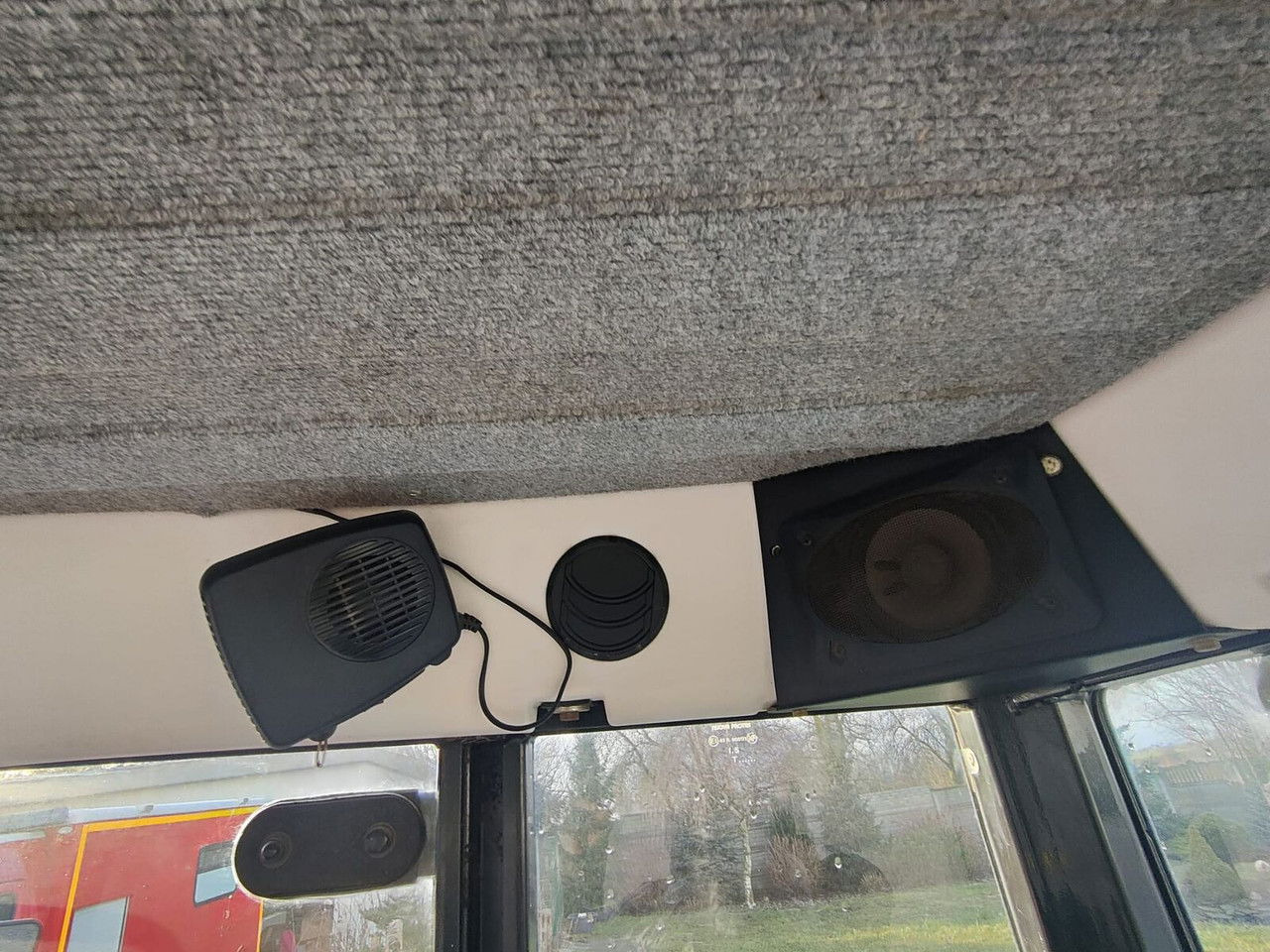 Трактор Same Dorado 70 Ciągnik Traktor Klimatyzacja Godny Uwagi: снимка 15