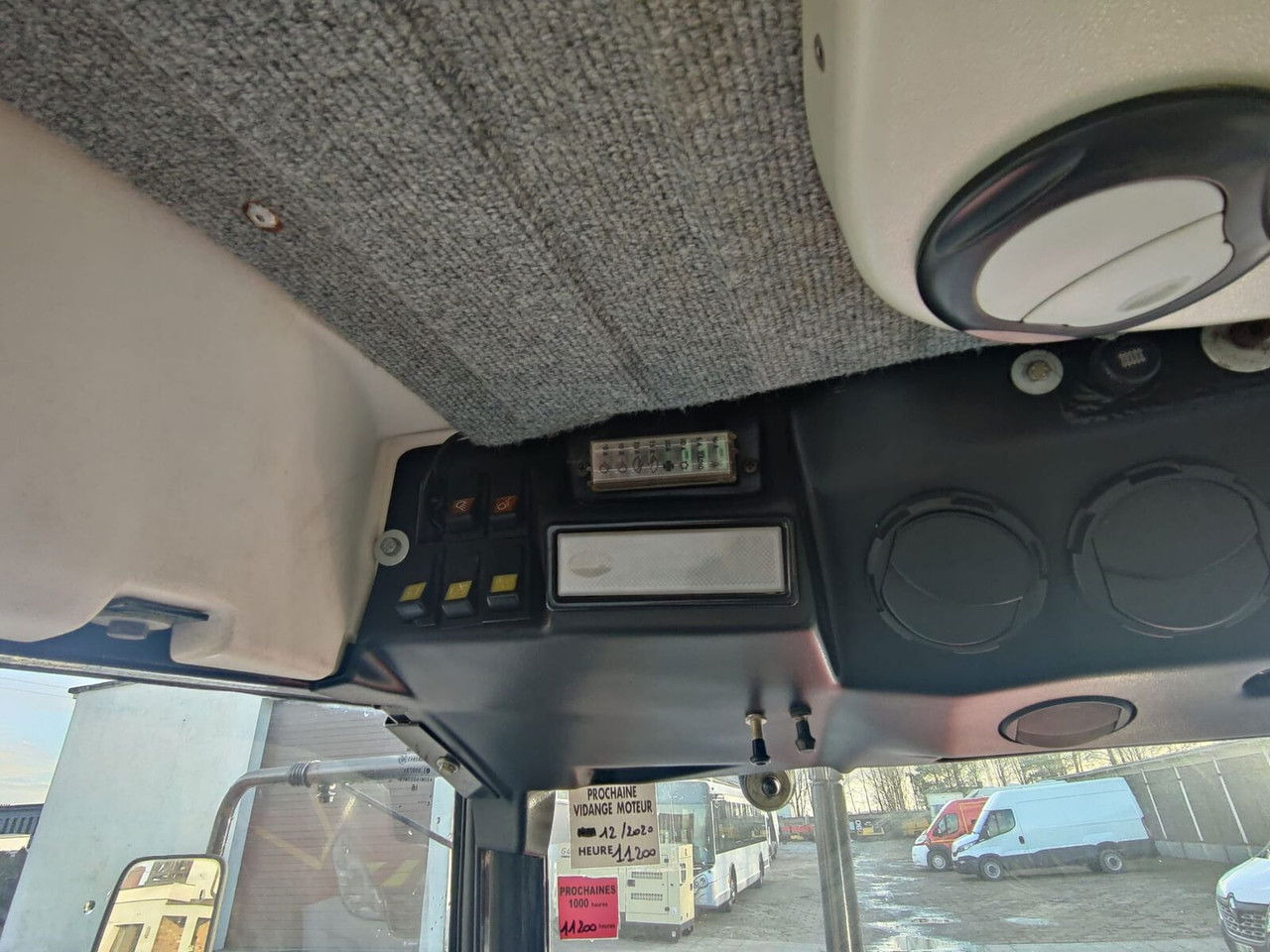 Трактор Same Dorado 70 Ciągnik Traktor Klimatyzacja Godny Uwagi: снимка 14
