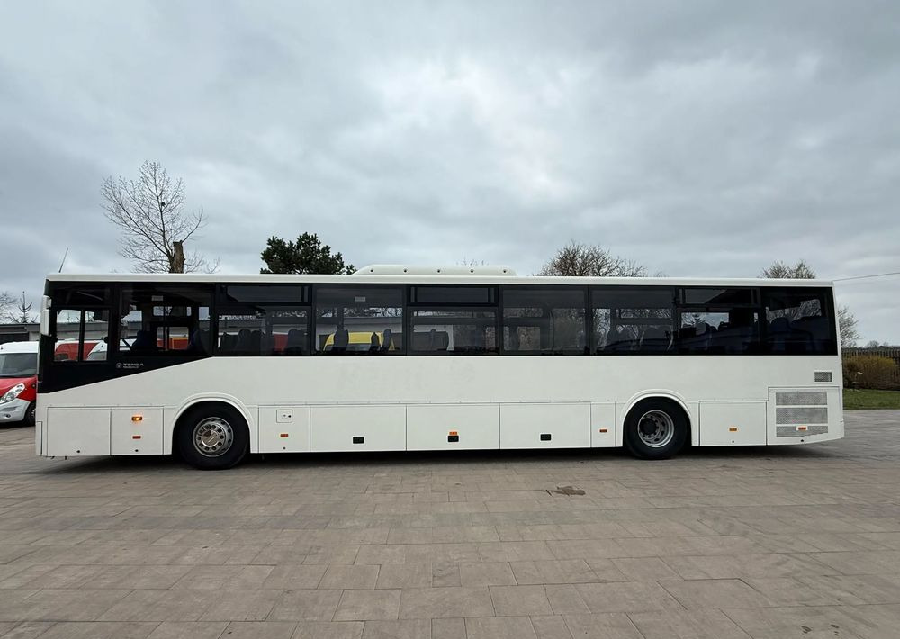 Temsa Tourmalin 13 - Междуградски автобус: снимка 5 Temsa Tourmalin 13 - Междуградски автобус: снимка 5