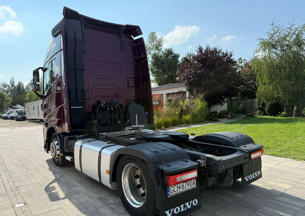 Volvo FH 500 - Влекач: снимка 5 Volvo FH 500 - Влекач: снимка 5