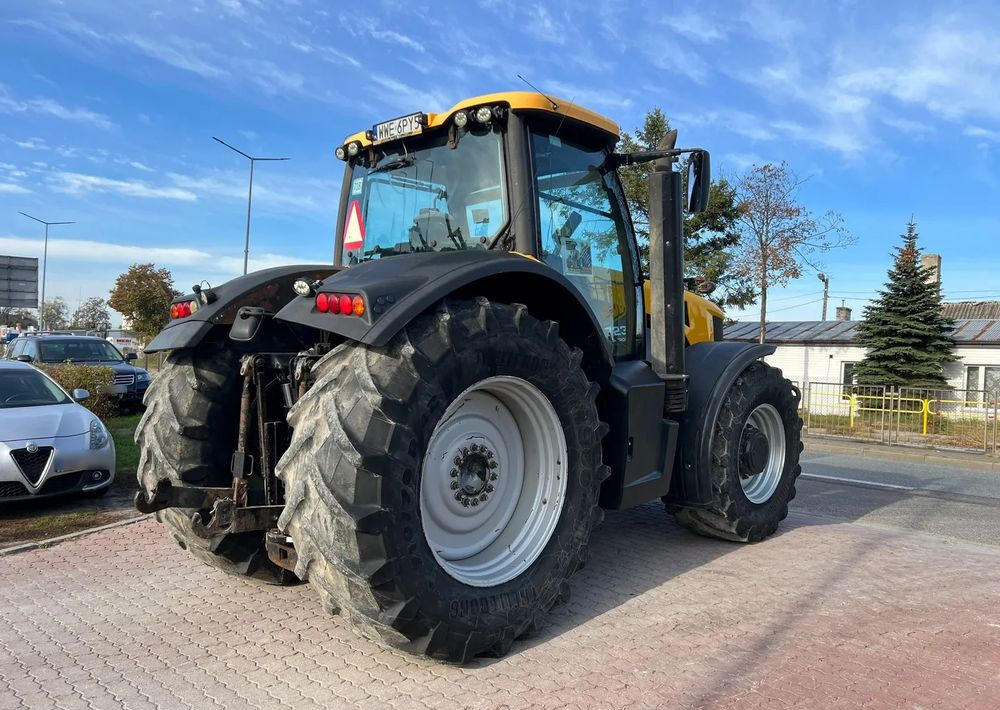 JCB FASTRAC 7230 - Трактор: снимка 5 JCB FASTRAC 7230 - Трактор: снимка 5