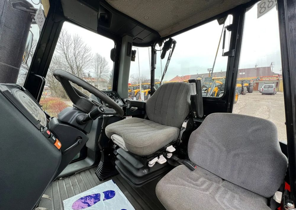 JCB Fastrac 2170 | 2007 ROK | 170KM | - Трактор: снимка 3 JCB Fastrac 2170 | 2007 ROK | 170KM | - Трактор: снимка 3