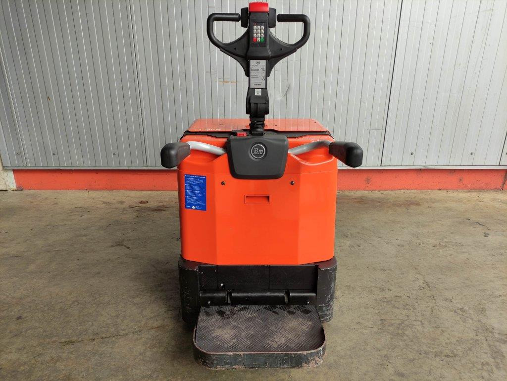 BT LPE240 - Палетна количка: снимка 4 BT LPE240 - Палетна количка: снимка 4