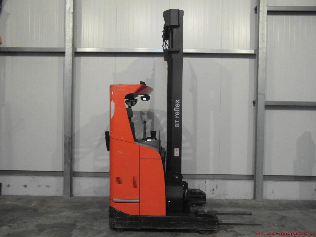 BT RRE140E - Ричтрак: снимка 1 BT RRE140E - Ричтрак: снимка 1