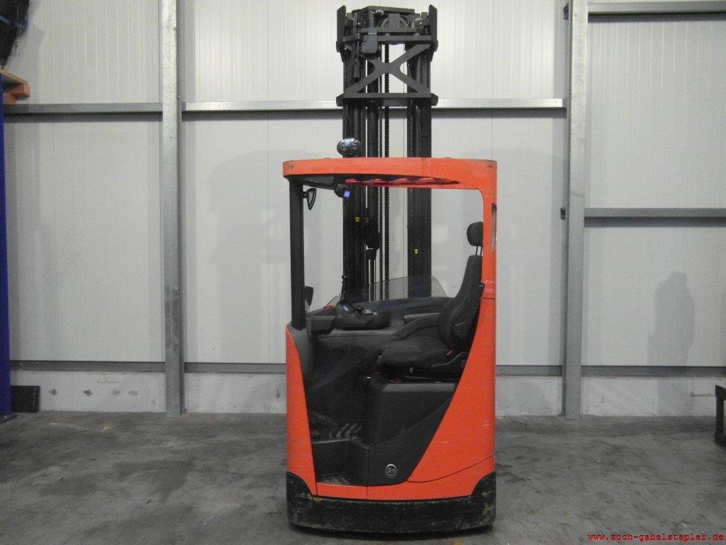 BT RRE140E - Ричтрак: снимка 2 BT RRE140E - Ричтрак: снимка 2