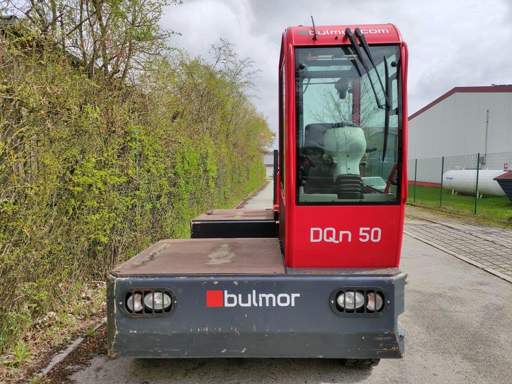 Bulmor DQN50-12-45V - Страничен товарач: снимка 4 Bulmor DQN50-12-45V - Страничен товарач: снимка 4