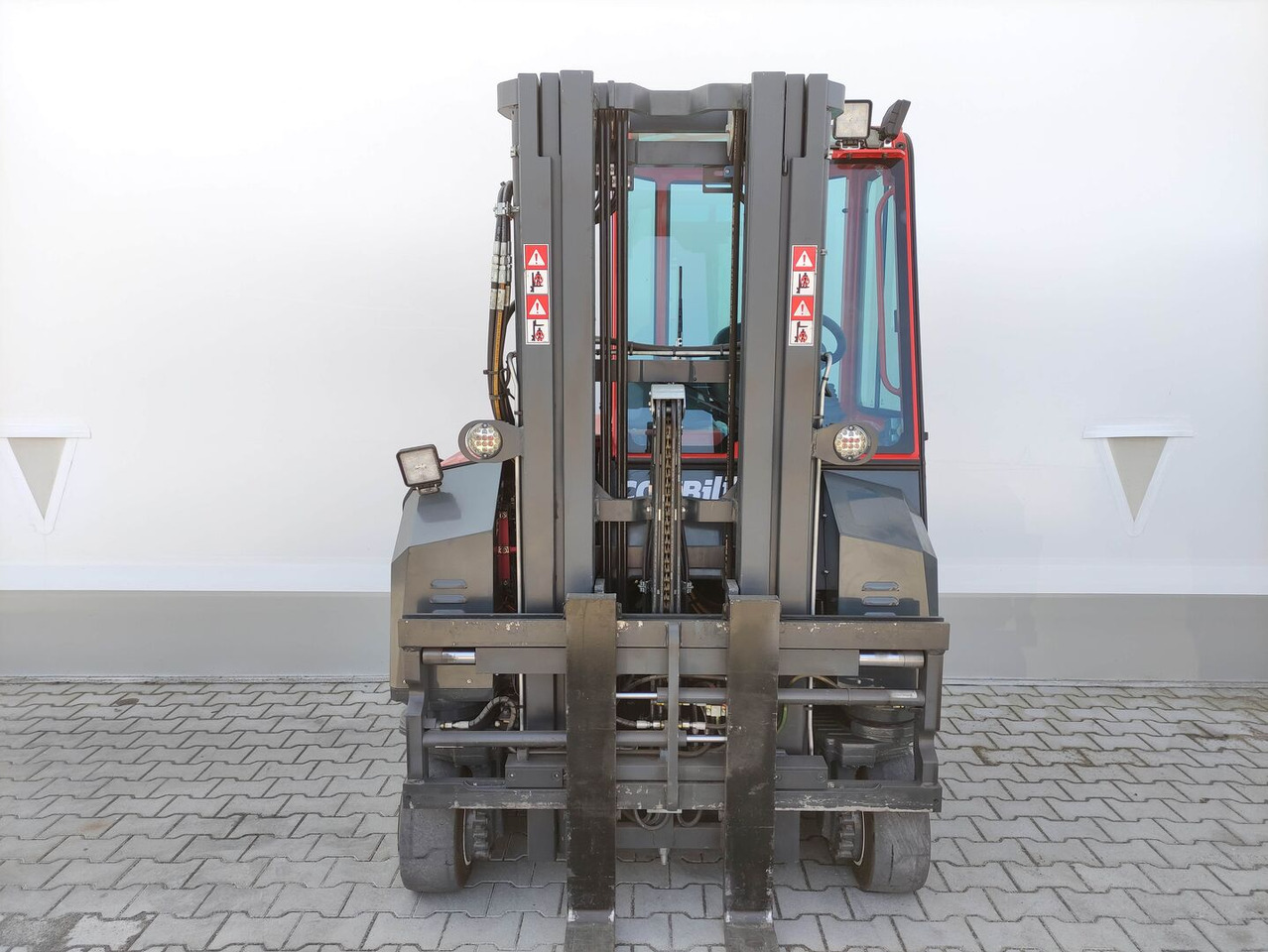 Combilift CBE3000 - Електрокар: снимка 3 Combilift CBE3000 - Електрокар: снимка 3
