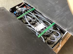 Eternity 24V 2 PZS 250 (NEU) - Акумулатор: снимка 1 Eternity 24V 2 PZS 250 (NEU) - Акумулатор: снимка 1