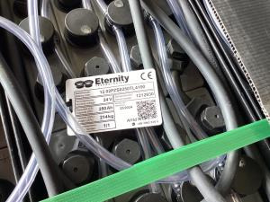 Eternity 24V 2 PZS 250 (NEU) - Акумулатор: снимка 3 Eternity 24V 2 PZS 250 (NEU) - Акумулатор: снимка 3